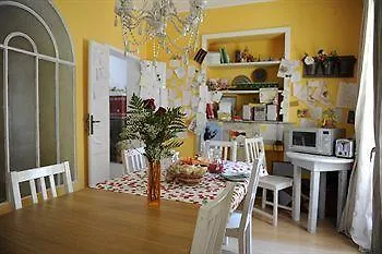 B&B Le Naiadi Perugia Italia