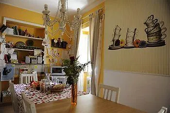 B&B Le Naiadi Perugia 3*,  Italia