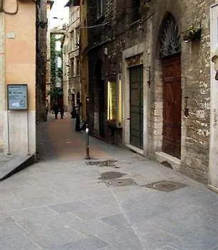 B&B Le Naiadi Perugia