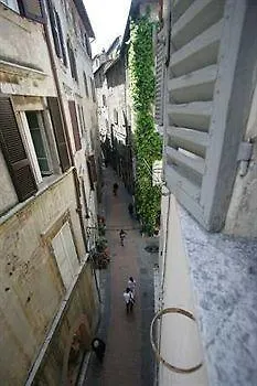 B&B Le Naiadi Perugia Bed & Breakfast