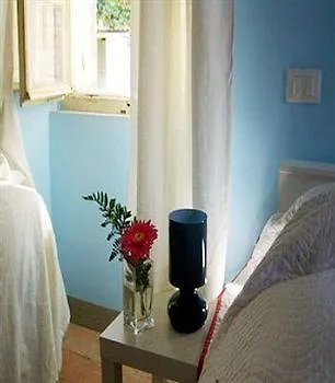 B&B Le Naiadi Perugia 3*,