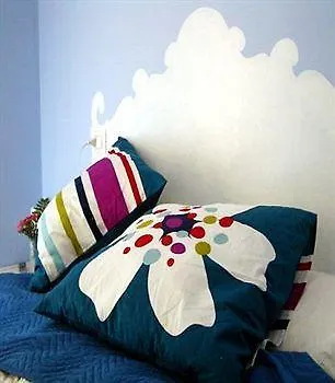 Bed & Breakfast B&B Le Naiadi Perugia