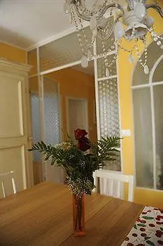 *** Bed & Breakfast B&B Le Naiadi Perugia Italia