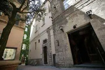 *** Bed & Breakfast B&B Le Naiadi Perugia Italia