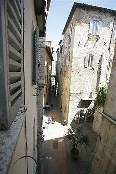Bed & Breakfast B&B Le Naiadi Perugia