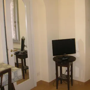 Appartamento Residenza Baldesca