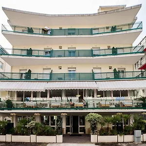 *** Hotel Plaza Italia