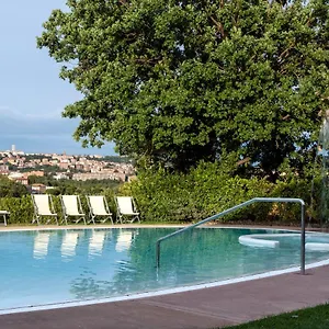 La Meridiana **** Pérouse