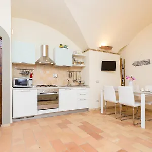 Appartamento Casa Vannucci