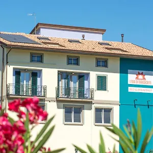 Bed & Breakfast I Fiori Di Margherita Luxury