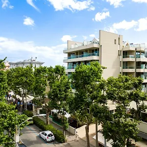 **** Hotel Cristallo Italia