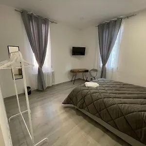  Bed & Breakfast A Casa Di Nico Italia