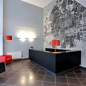 ** Aparthotel Bb Arcimboldi Italia