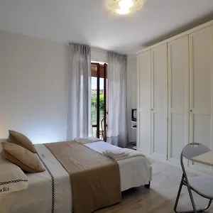 Appartamento Casarimidia