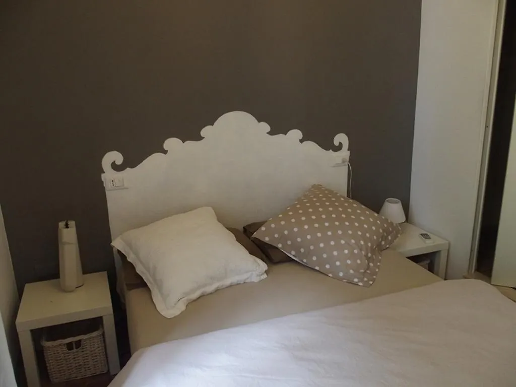 B&B Le Naiadi Perugia