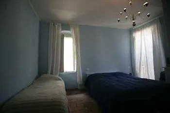 B&B Le Naiadi Perugia Italy