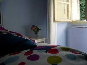 B&B Le Naiadi Perugia Bed & Breakfast