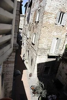 B&B Le Naiadi Perugia