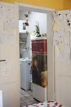 Отель типа 